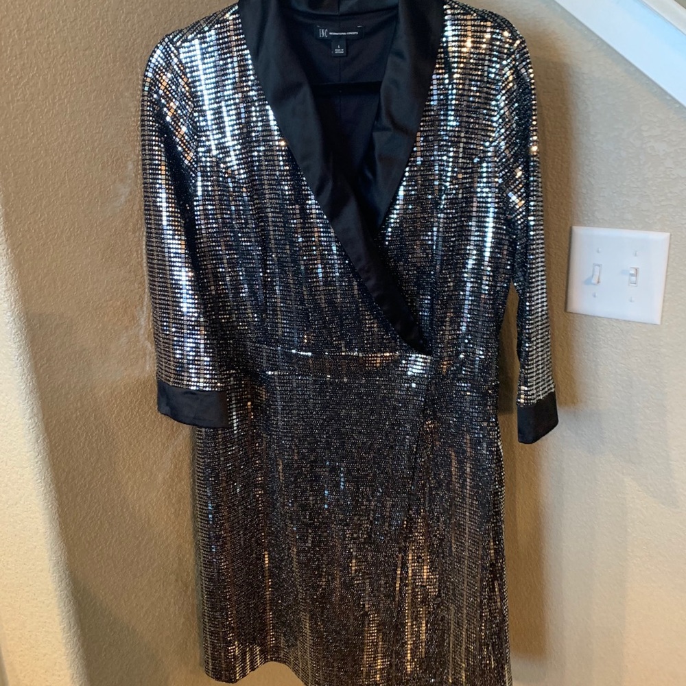 INC Dress